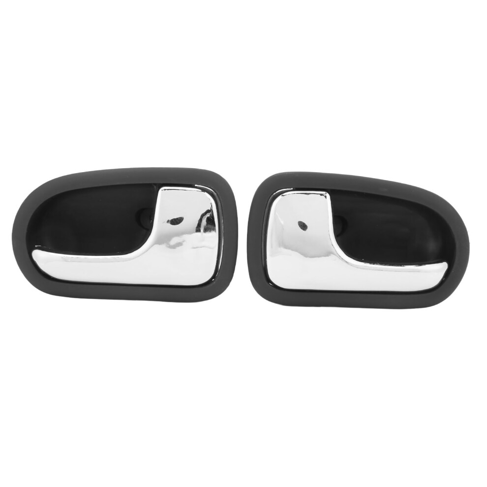 2Pcs Car Interior Door Handle S54n 58 330B 65 Replacement For Mazda Protege 323 626 4161320672004