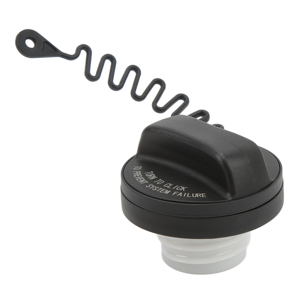 Fuel Tank Filler Cap With Tether Abs Automotive Replacement Part 9470016 For S60 S80 V70 V60 Xc60 Xc70 Xc90 Black 4991320672038