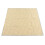 Protector impermeable para silla de bebé de comedor 110  110 cm 11