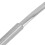 304 Edelstahl silber Ölabscheider-Kelle 31.5x9cm 5