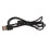 5V USB Auto-Kühlventilator 360-Rotation Grün 7