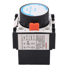 BERM AC-Schütz 33W PC/Messing, 660V Isolierung