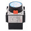 BERM AC-Schütz 33W PC/Messing, 660V Isolierung 1