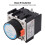 BERM AC-Schütz 33W PC/Messing, 660V Isolierung 8