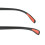 Hellgrüne Schweißerbrille aus PC-Nylon, Einheitsgröße 7