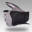 Golf Linkshandschuh L Schwarz Grau 50 g Polyester 7