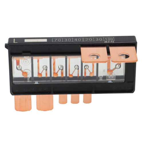 Metallischer MultiFuse-Block 38231 T0A A01 CR-V 2012-2016 1