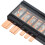 Metallischer MultiFuse-Block 38231 T0A A01 CR-V 2012-2016 4