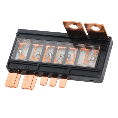 Metallischer MultiFuse-Block 38231 T0A A01 CR-V 2012-2016 2