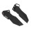 LED-Seitenblinker aus Carbonfaser, 400/650 6