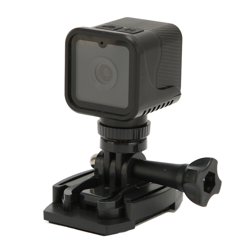 Mini Camera Waterproof 1080P Fhd Usb Charging Wifi Sports Dv Camera For Cycling Outdoor 8101320678398