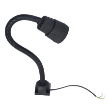 5-W-LED-Arbeitsleuchte 24V/36V weißer flexibler Stab 360
