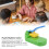 Puzzle Macher Schneidemaschine 10 Karton Leicht DIY 7