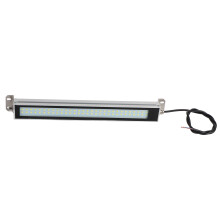 12W 24V IP67 wasserdichte LED-Arbeitsleuchte für CNC & Maschinen, langlebig & hell