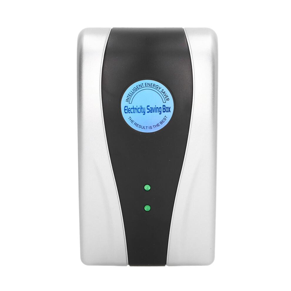 30Kw Home Power Saver Electricity Saving Box Energy Saver Stabilizes Voltage With Capacitor 5021320684867