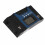 Controlador solar 60A 12V/24V negro ABS LCD 4 USB 11