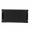 Controlador solar 60A 12V/24V negro ABS LCD 4 USB 10