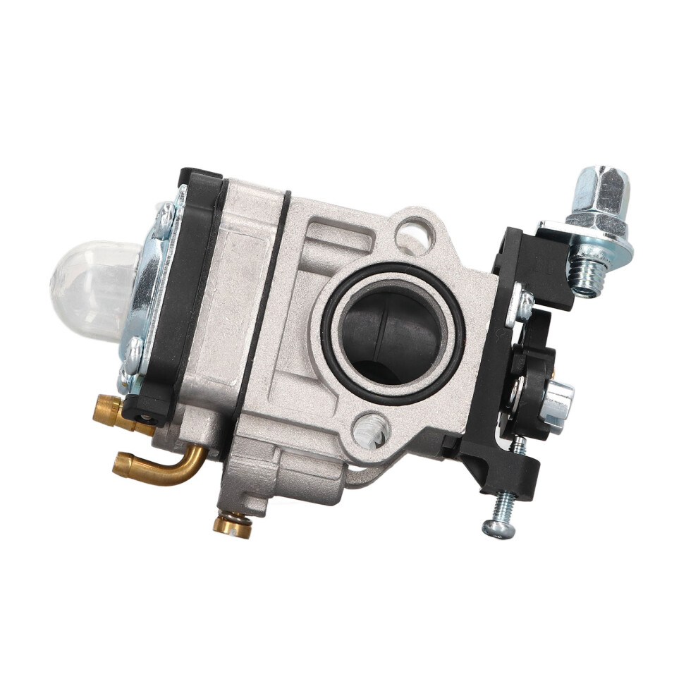 Carburetor Aluminum Carburetor Carb Fit For Earthquake E43 E43wc Accessories Replacement 4971320686198