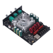 TDA7498E 2-Kanal Aluminium-Verstärkerplatine 160 W