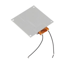 LED-Perle Demontage-/Schweißstation 7x7cm grau 260C