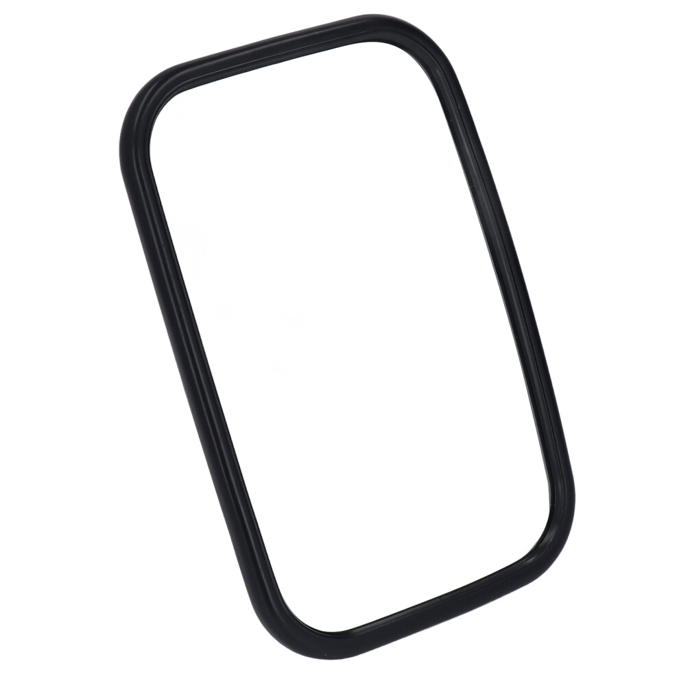 Door Wing Mirror Rectangular Side Rearview Mirror Glass Mtc5084 Replacement For Land Rover Defender 90 110 130 3781320691686