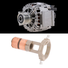 Alternator Copper Slip Ring Generator Repair Part 230090 Replacement for VALEO 2541848