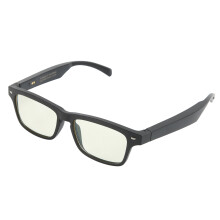 Gafas Bluetooth 100mAh TP90 Negro Talla única Estéreo