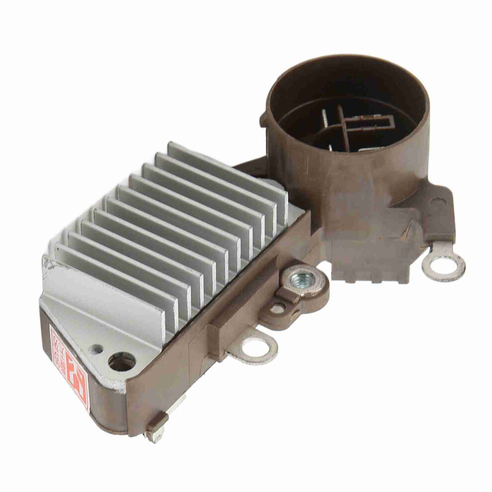 Alternator Voltage Regulator Brush Holder Kit Aluminum Alloy 1260002470 Replacement For Accord 3781320692072