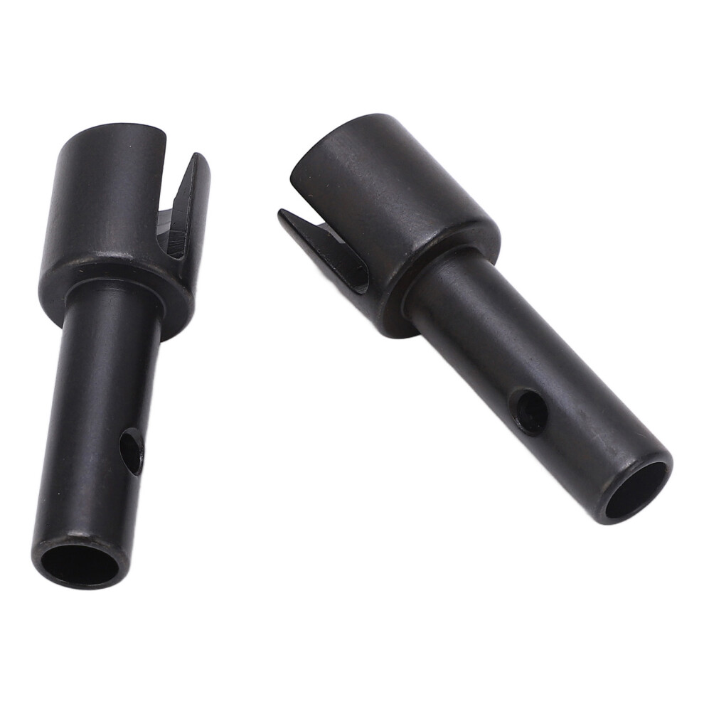 2Pcs Rc Rear Wheel Axle Replacement Metal Wheel Shaft Cups For Zd Racing 1/7 Dbx07 Ex07 Car 4681320692777