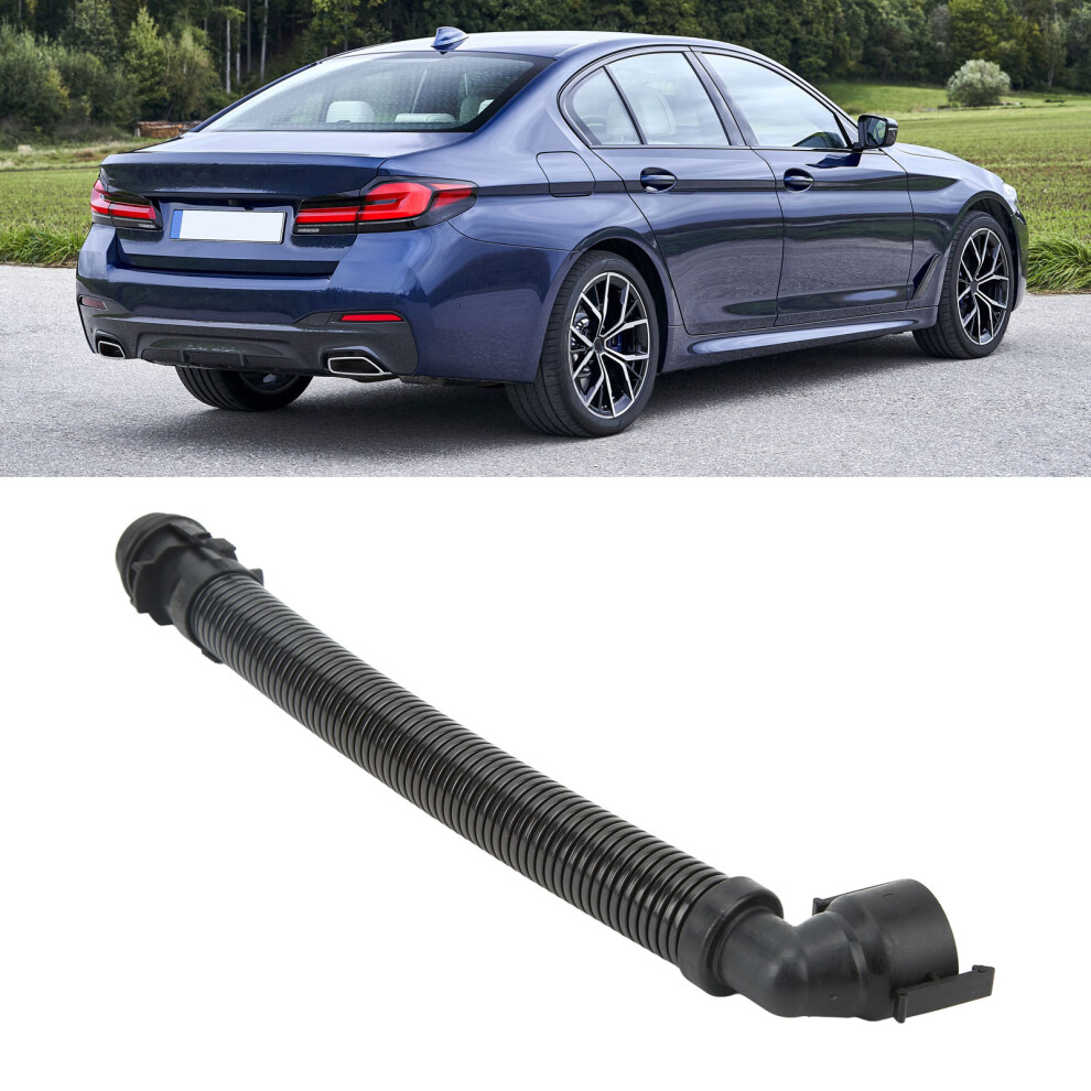 Air Intake Breather Pipe 13717823517 Air Filter Clean Tube For F20 F21 F22 F23 F30 F31 F34 4171320693817