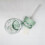 Green Bunny 380ml Tritan Kinder-Strohhalm-Becher Tragbar 4