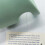 Green Bunny 380ml Tritan Kinder-Strohhalm-Becher Tragbar 1