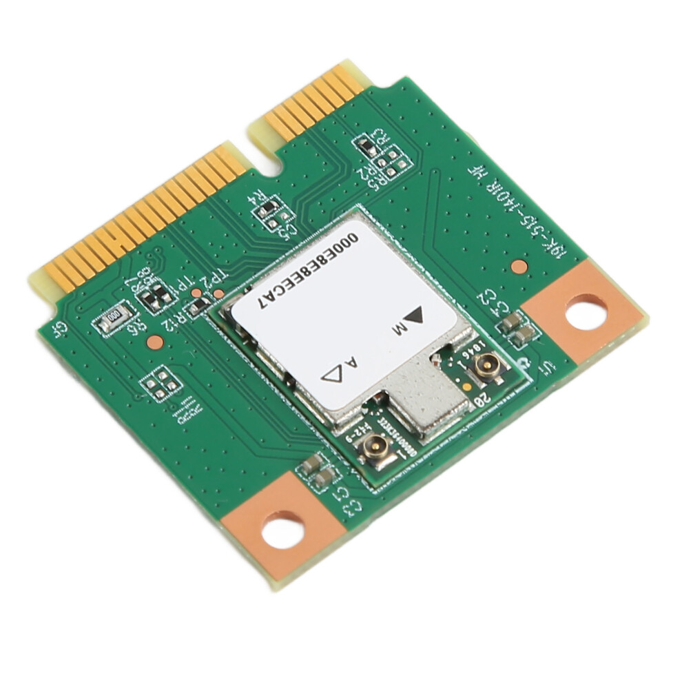 Wifi Card 2.4Ghz 5Ghz Dual Band Bt 4.1 Mini Pcie 1200Mbps Wireless Network Adapter 7681320697465