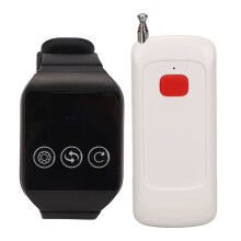 Pflege-Pager 602030 300 mAh IPX7 433,92 MHz