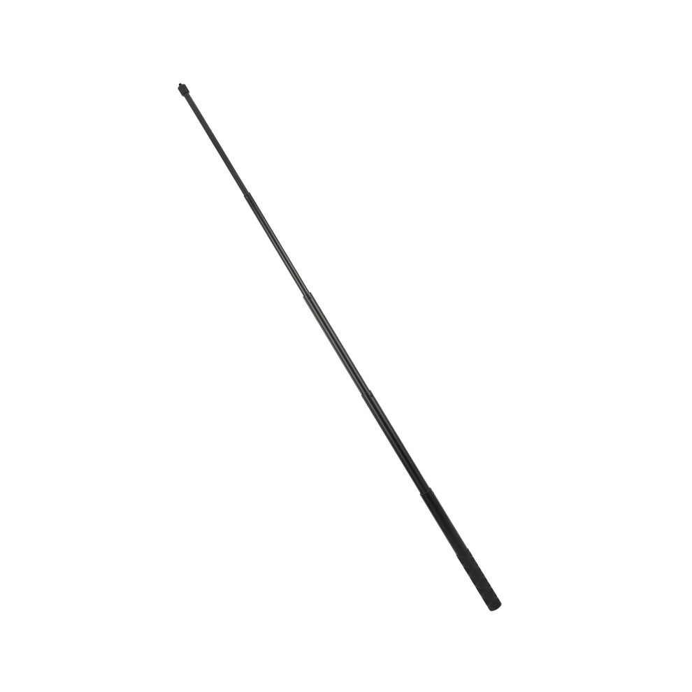 Extendable Selfie Stick 5 Sections With Antiskid Handle Aluminium Alloy Selfie Telescopic Rod For Insta360 One R 7631320701136