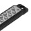 12-Terminal-Verteilerblock schwarze Abdeckung 6