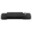 12-Terminal-Verteilerblock schwarze Abdeckung 1
