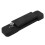 12-Terminal-Verteilerblock schwarze Abdeckung 14