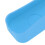 Himmelblau A363 Silikon-Türklingelabdeckung - 30 g 6