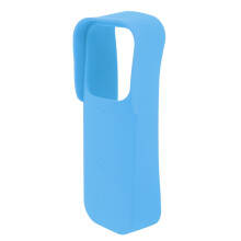 Himmelblau A363 Silikon-Türklingelabdeckung - 30 g