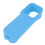 Himmelblau A363 Silikon-Türklingelabdeckung - 30 g 13