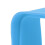 Himmelblau A363 Silikon-Türklingelabdeckung - 30 g 12