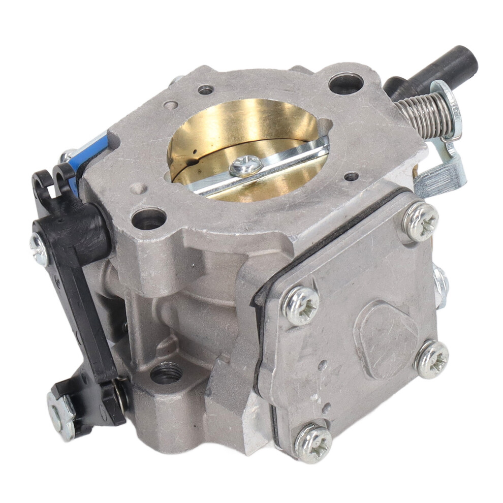 Carburetor Aluminum Carburetor Replacement For Partner K1270 Concrete Cutting Saw Rail Saw Accessory 5041320703092
