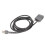 Cable RS232 de PVC de 2 m para LS1203, LS4208, LS2208 13