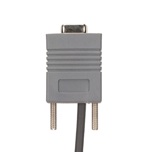 Cable RS232 de PVC de 2 m para LS1203, LS4208, LS2208 2