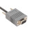 Cable RS232 de PVC de 2 m para LS1203, LS4208, LS2208 9