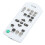 RM PJ8 Control remoto para proyector ABS, batería CR2025 11