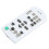 RM PJ8 Control remoto para proyector ABS, batería CR2025 14