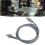Barcode-Kabel 2 m PVC LS2208/2208AP/LS4278 Schwarz 13