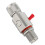 UHF-Blitzableiter 50 Ω Koax, 3 GHz, 90 V, 50 W 12